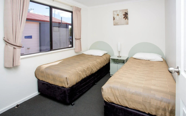 BIG4 Emu Beach Holiday Park