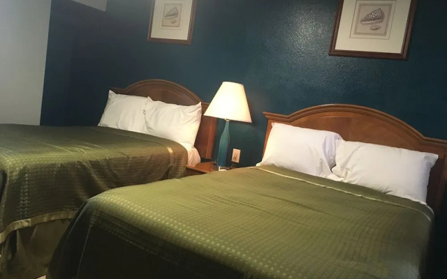 Aristocrat Motel
