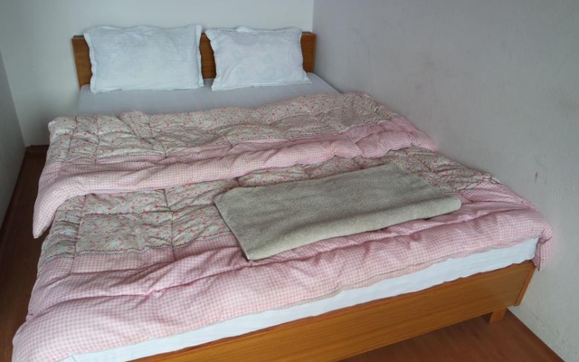 Отель Pokhara Youth Hostel Непал, Покхара - отзывы, цены и фото номеров - забронировать отель Pokhara Youth Hostel онлайн комната для гостей