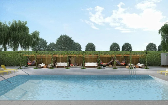 The Asbury Hotel