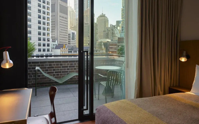 Ace Hotel Sydney