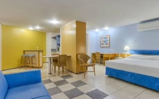 Flat Iate Fortaleza