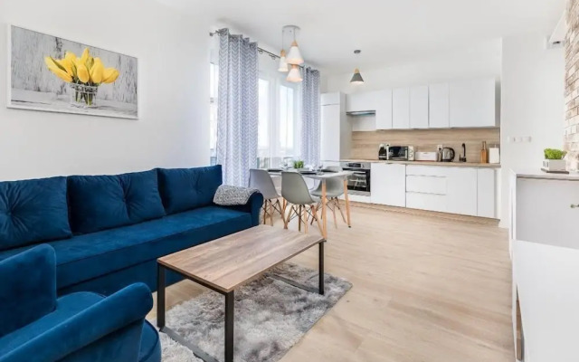 Bm apartamenty Potulicka 20 I