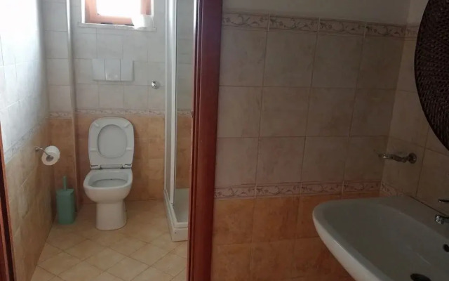 Casa vacanza la sorgente