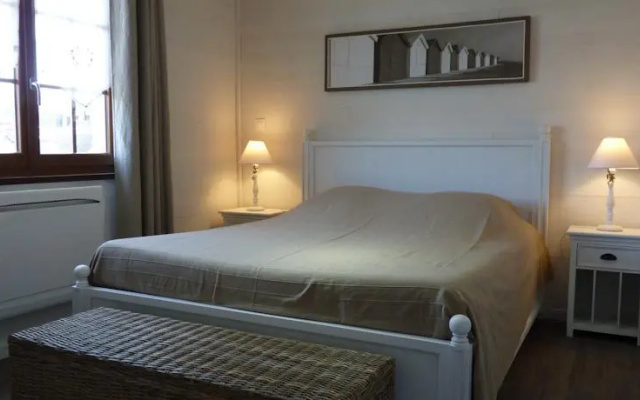 La Maison Cent 5