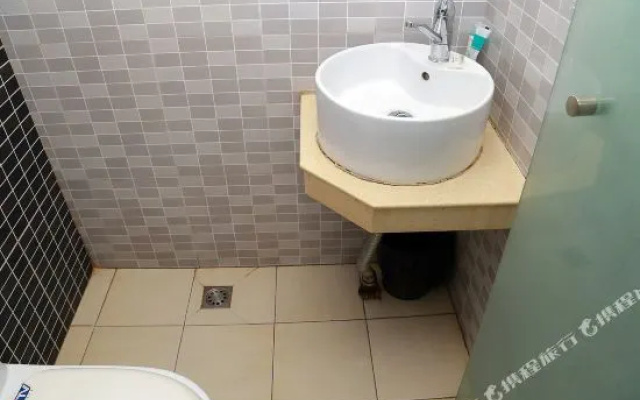 Jiahe Hostel(Tianjin Tanggu Station Store)