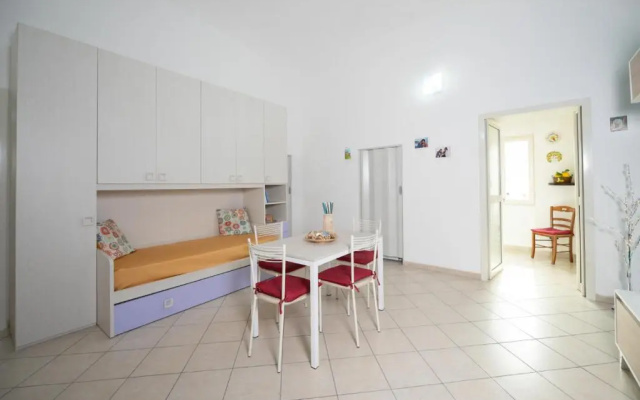 Il Riccio Apartment 28