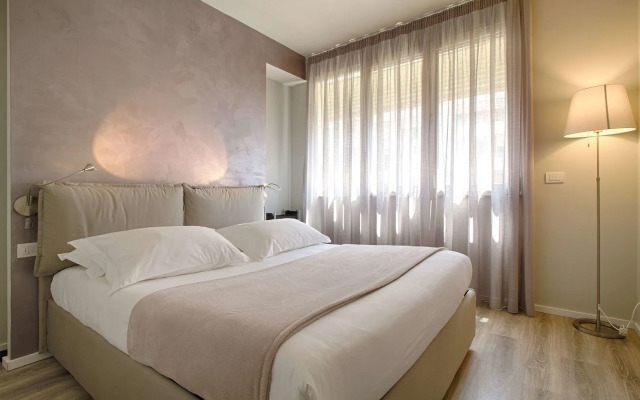 The Rooms Serviced Apartments Tirana