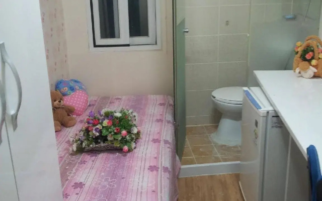 Morning Guest House Gangnam 1