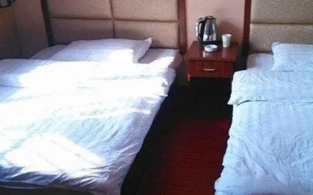 Jiayuan Yage Inn