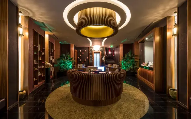 Elite Luxury Suite & Spa