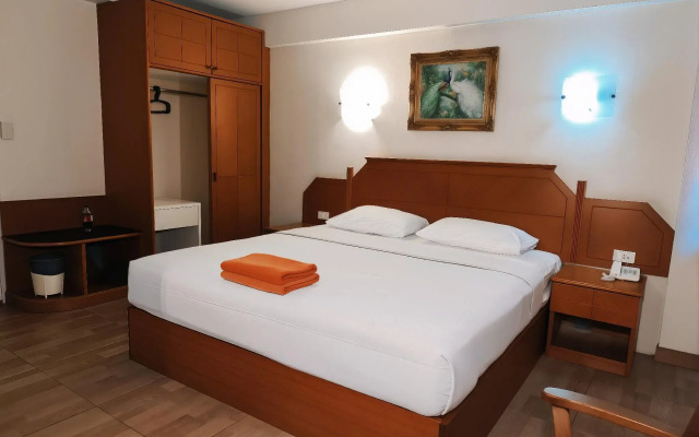 Dream Hotel Pattaya