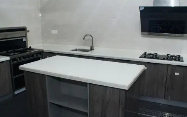 Anji yan hostel