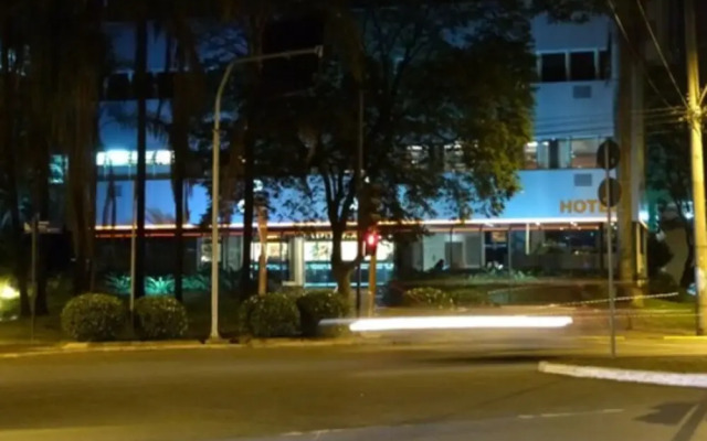Boulevard Park