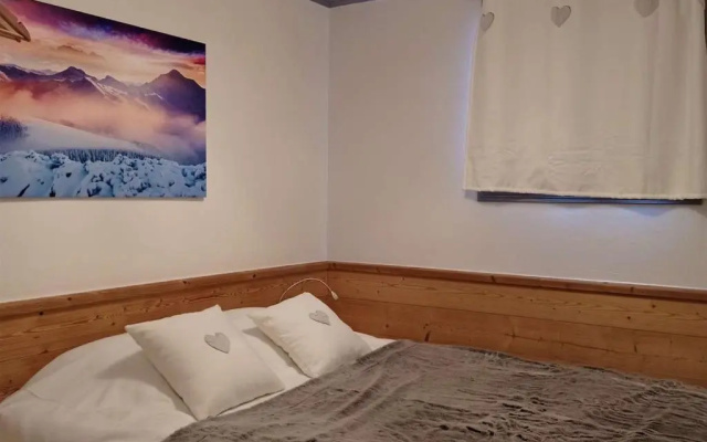 Appartement Val Thorens, 4 pièces, 8 personnes - FR-1-545-21