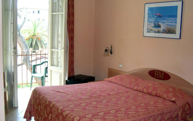 Hotel Massimo
