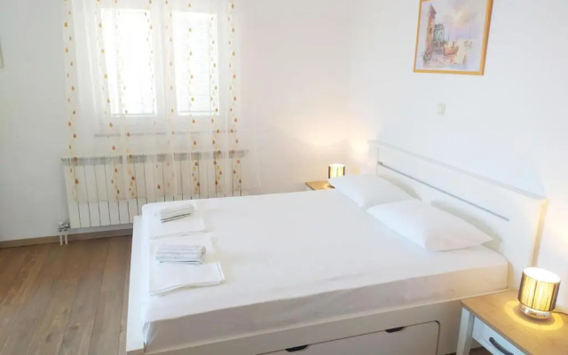Apartments Antonio