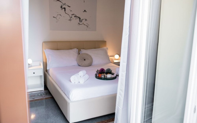 AUSA suites
