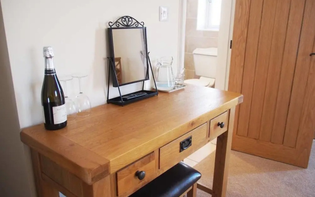 Brinsley Barn B&B