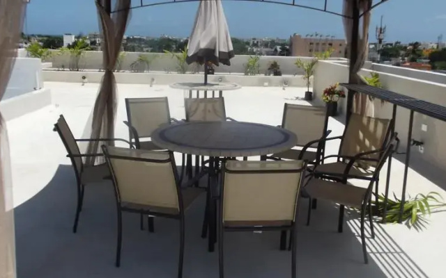 La Buena Vida