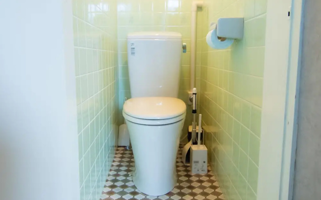 Yoyogi Apartment 1 401