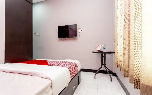 OYO 834 Alletha Guest House 1
