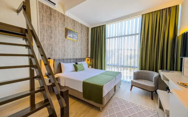 Ayçiçeği Comfort Hotel