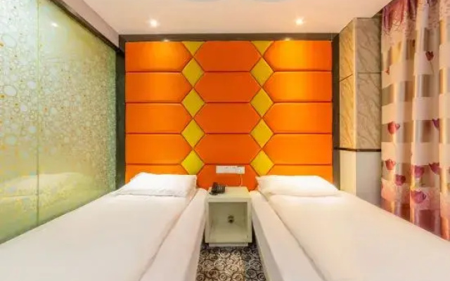 Shanghai HongYue Hotel