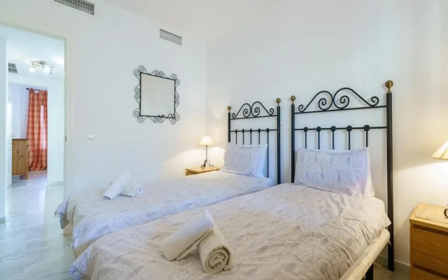 3 Bedroom Penthouse in Mijas