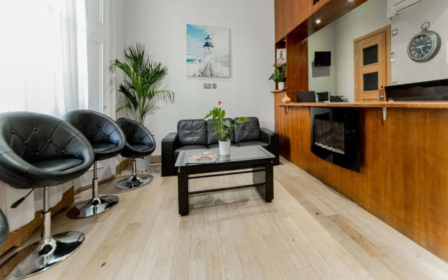 Imperial Court Studios