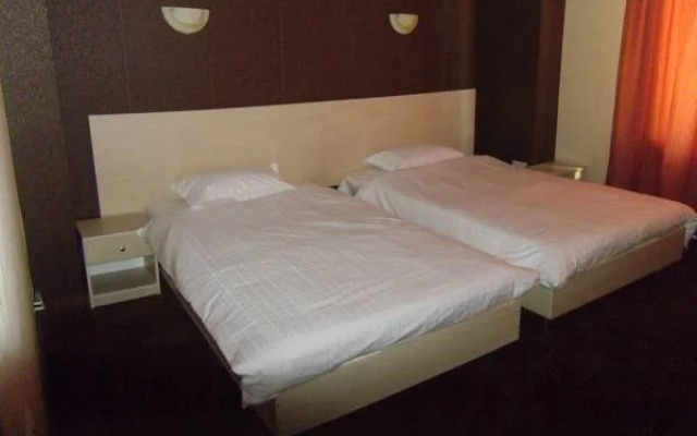 Hotel Ambiance