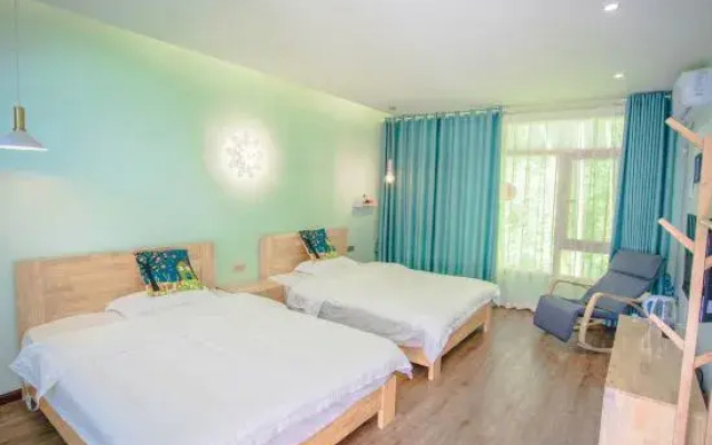Xiaoma Benben Guesthouse