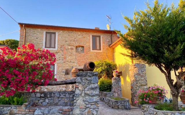 Tenuta Dei Giraldi Di Caloria