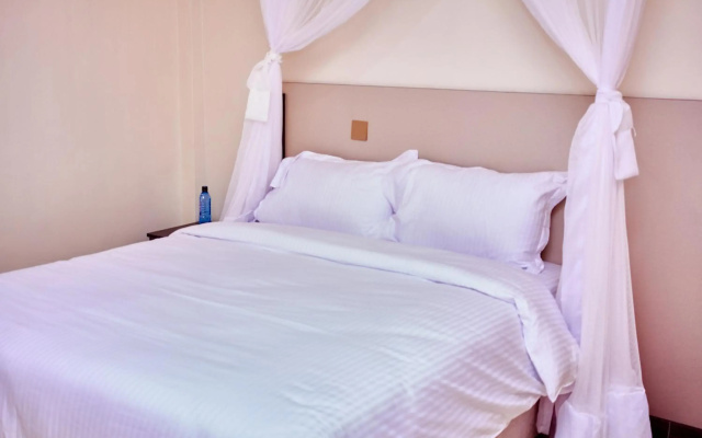 Ack Guest House Machakos