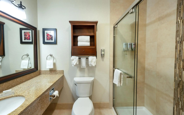 Best Western Plus Icicle Inn