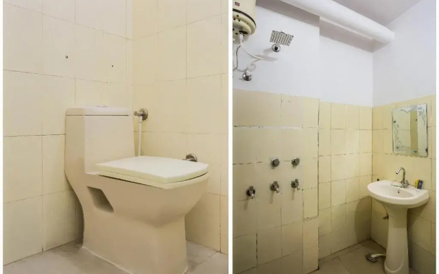Gold Stayz by OYO Rooms
