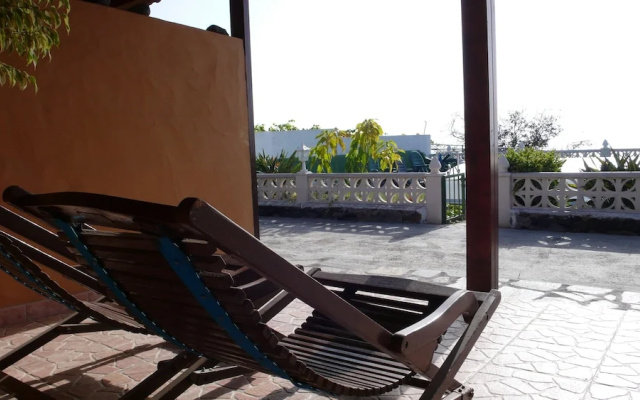 Casas Los Pajeros