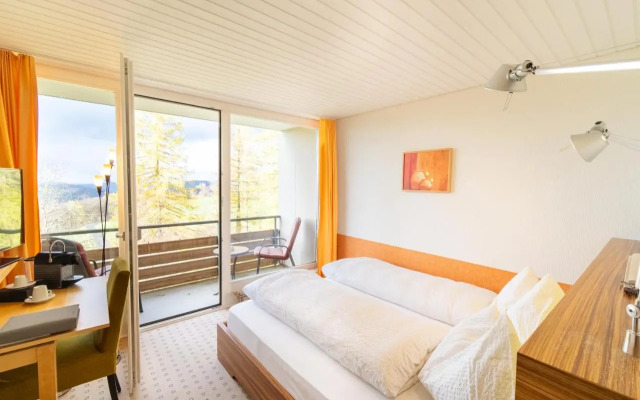 Bad Ramsach Quellhotel