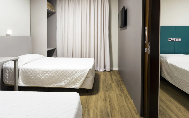 Tropikalya Gold Hotel