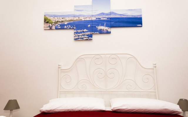 B&B O'Sole e'Napule