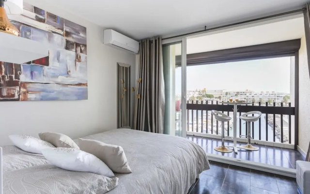 Studio Village Naturiste