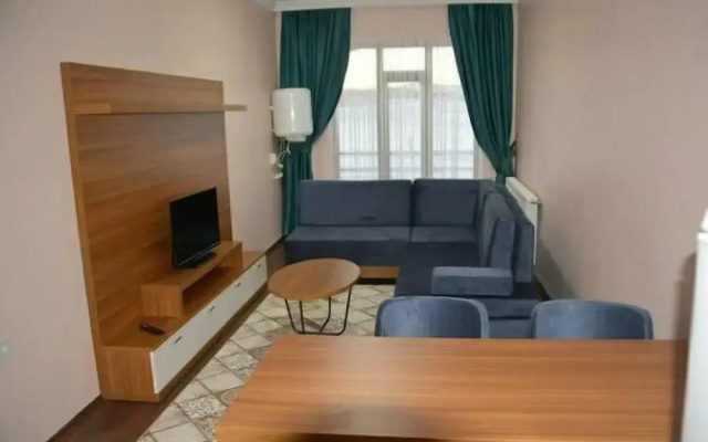 Kadioglu Apart Otel
