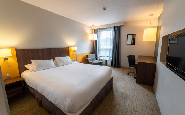 Holiday Inn Lyon Vaise by IHG