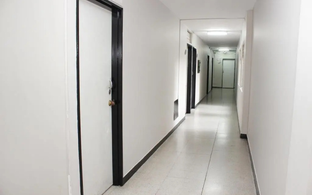 Hotel Normandia