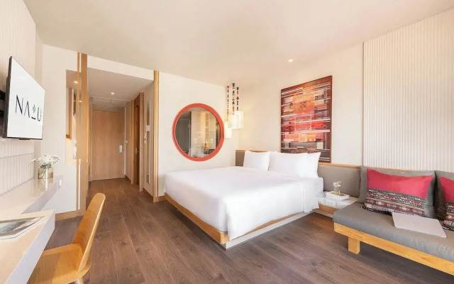 Na U Hotel