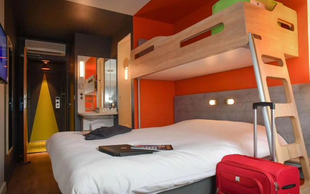 Ibis Budget Saint Lo