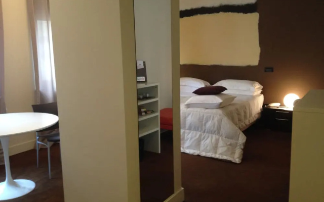 Rechigi Hotel