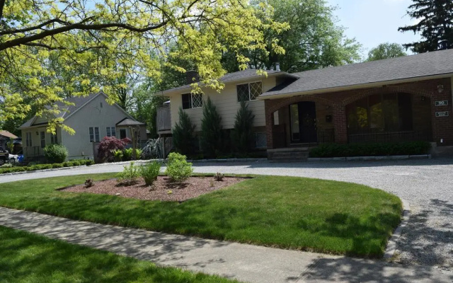 Kellar House