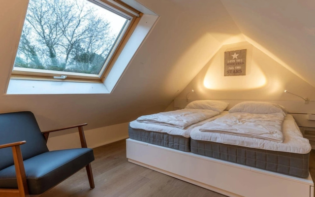 Ferienwohnung, St. Peter-ording