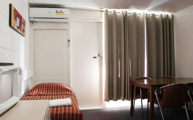 Motel Carnarvon